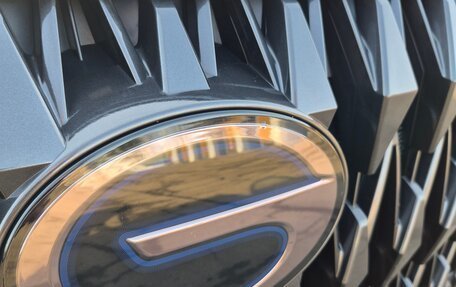 GAC GS8, 2023 год, 4 300 000 рублей, 11 фотография