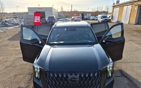 GAC GS8, 2023 год, 4 300 000 рублей, 6 фотография