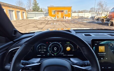 GAC GS8, 2023 год, 4 300 000 рублей, 13 фотография