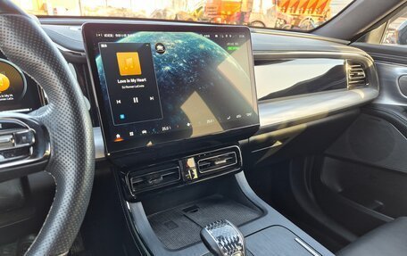 GAC GS8, 2023 год, 4 300 000 рублей, 14 фотография