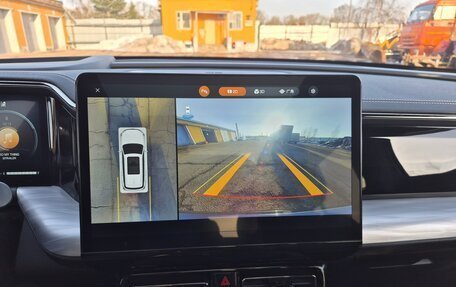 GAC GS8, 2023 год, 4 300 000 рублей, 15 фотография