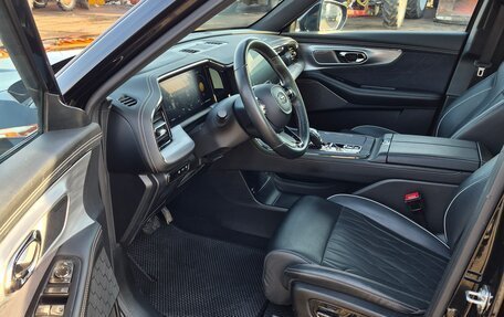 GAC GS8, 2023 год, 4 300 000 рублей, 21 фотография