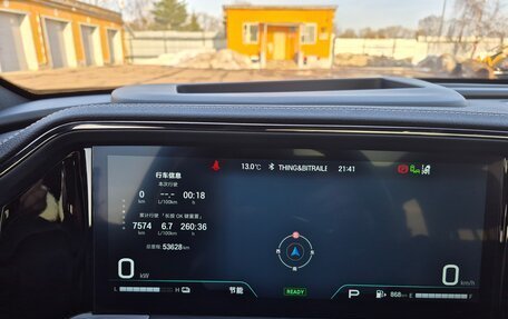 GAC GS8, 2023 год, 4 300 000 рублей, 16 фотография