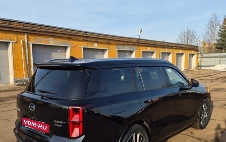 GAC GS8, 2023 год, 4 300 000 рублей, 4 фотография