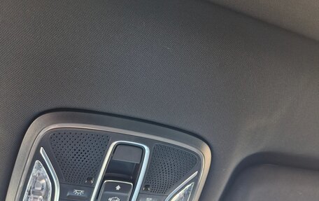 GAC GS8, 2023 год, 4 300 000 рублей, 18 фотография