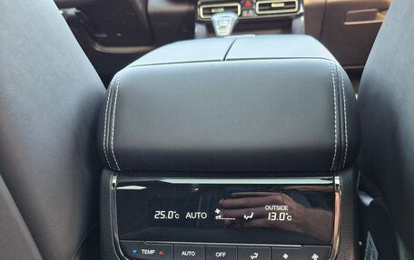 GAC GS8, 2023 год, 4 300 000 рублей, 24 фотография