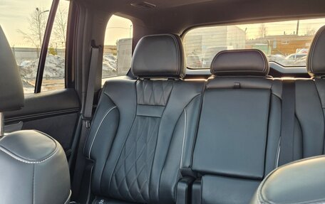 GAC GS8, 2023 год, 4 300 000 рублей, 22 фотография