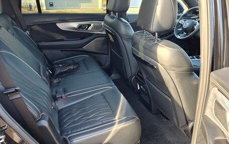 GAC GS8, 2023 год, 4 300 000 рублей, 23 фотография