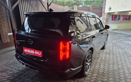 GAC GS8, 2023 год, 4 300 000 рублей, 26 фотография