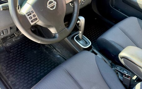 Nissan Tiida, 2007 год, 645 000 рублей, 16 фотография