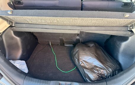 Nissan Tiida, 2007 год, 645 000 рублей, 20 фотография