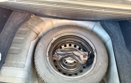 Nissan Tiida, 2007 год, 645 000 рублей, 22 фотография