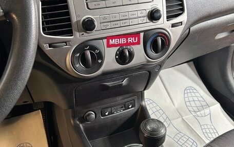 Hyundai i20 IB рестайлинг, 2010 год, 540 000 рублей, 8 фотография