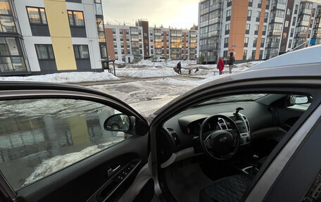 KIA cee'd I рестайлинг, 2009 год, 599 000 рублей, 11 фотография