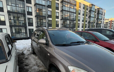KIA cee'd I рестайлинг, 2009 год, 599 000 рублей, 5 фотография