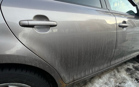 KIA cee'd I рестайлинг, 2009 год, 599 000 рублей, 4 фотография