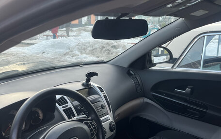 KIA cee'd I рестайлинг, 2009 год, 599 000 рублей, 9 фотография