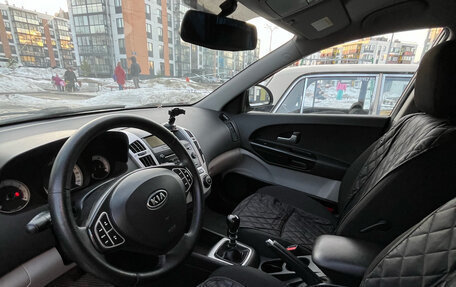 KIA cee'd I рестайлинг, 2009 год, 599 000 рублей, 10 фотография