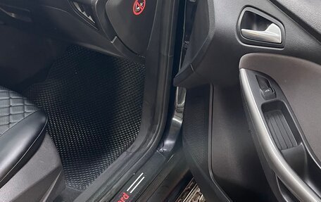 Ford Focus III, 2012 год, 800 000 рублей, 6 фотография