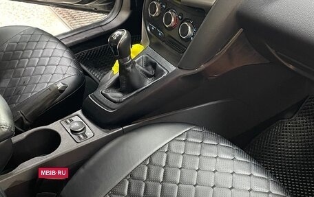 Ford Focus III, 2012 год, 800 000 рублей, 3 фотография