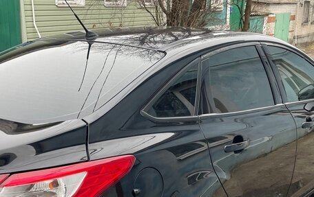 Ford Focus III, 2012 год, 800 000 рублей, 8 фотография