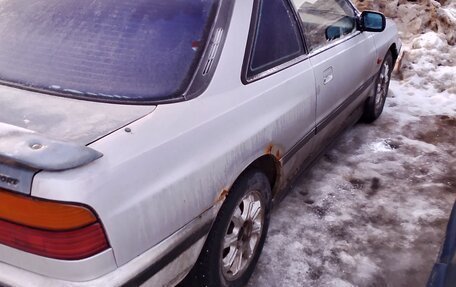 Mazda 626, 1990 год, 45 000 рублей, 2 фотография