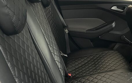 Ford Focus III, 2012 год, 800 000 рублей, 9 фотография