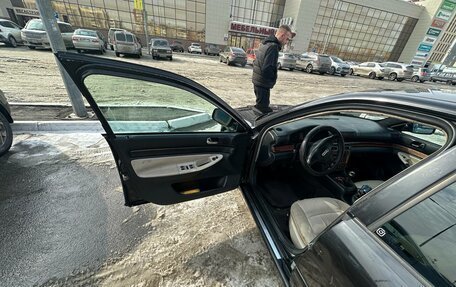 Audi A4, 2000 год, 275 000 рублей, 6 фотография