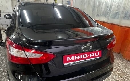 Ford Focus III, 2012 год, 800 000 рублей, 2 фотография