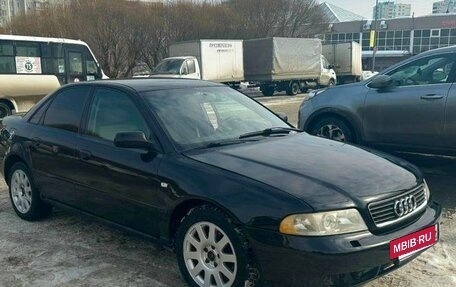 Audi A4, 2000 год, 275 000 рублей, 8 фотография