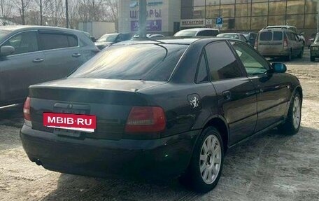 Audi A4, 2000 год, 275 000 рублей, 3 фотография