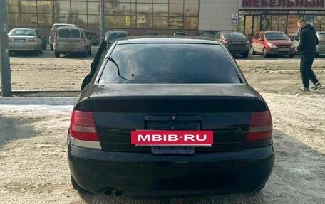 Audi A4, 2000 год, 275 000 рублей, 2 фотография