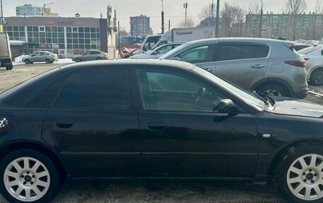 Audi A4, 2000 год, 275 000 рублей, 12 фотография