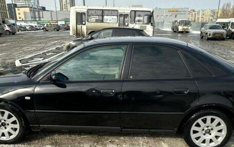 Audi A4, 2000 год, 275 000 рублей, 11 фотография