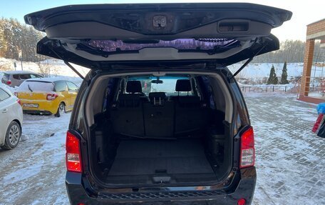 Nissan Pathfinder, 2008 год, 910 000 рублей, 7 фотография