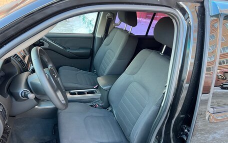 Nissan Pathfinder, 2008 год, 910 000 рублей, 9 фотография