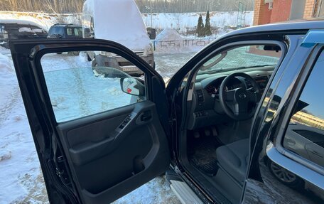 Nissan Pathfinder, 2008 год, 910 000 рублей, 8 фотография