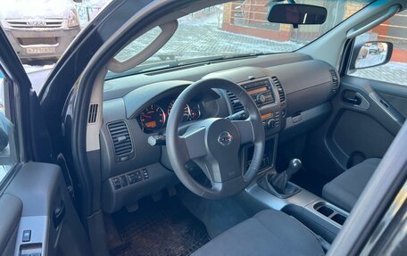 Nissan Pathfinder, 2008 год, 910 000 рублей, 10 фотография