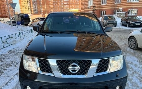 Nissan Pathfinder, 2008 год, 910 000 рублей, 3 фотография
