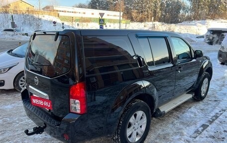 Nissan Pathfinder, 2008 год, 910 000 рублей, 5 фотография