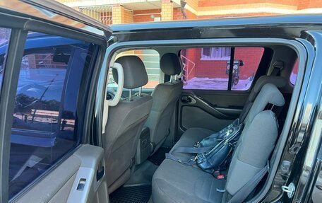 Nissan Pathfinder, 2008 год, 910 000 рублей, 11 фотография