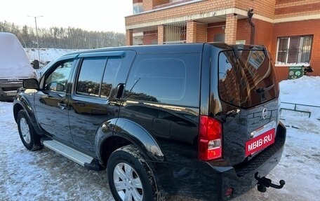 Nissan Pathfinder, 2008 год, 910 000 рублей, 6 фотография