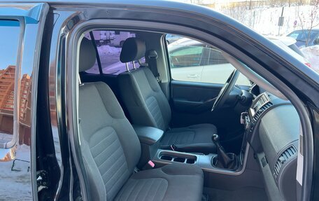 Nissan Pathfinder, 2008 год, 910 000 рублей, 14 фотография