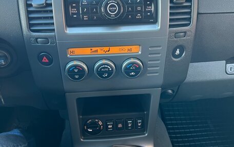 Nissan Pathfinder, 2008 год, 910 000 рублей, 15 фотография