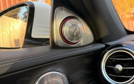 Mercedes-Benz E-Класс, 2018 год, 3 400 000 рублей, 13 фотография