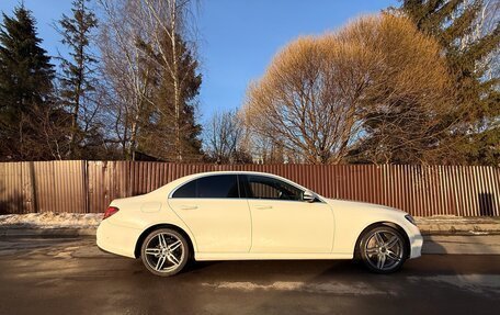 Mercedes-Benz E-Класс, 2018 год, 3 400 000 рублей, 8 фотография