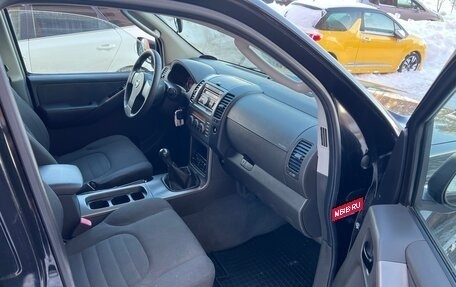 Nissan Pathfinder, 2008 год, 910 000 рублей, 13 фотография