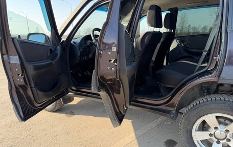 Chevrolet Niva I рестайлинг, 2016 год, 520 000 рублей, 8 фотография