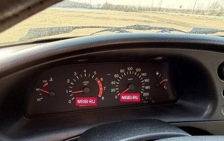 Chevrolet Niva I рестайлинг, 2016 год, 520 000 рублей, 13 фотография