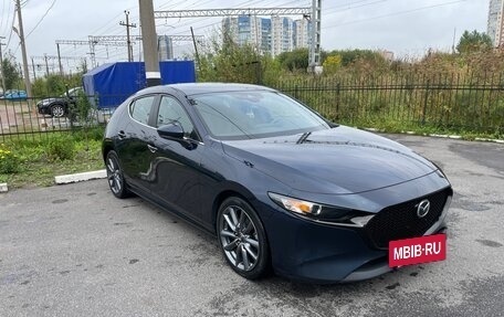 Mazda 3, 2019 год, 1 770 000 рублей, 3 фотография